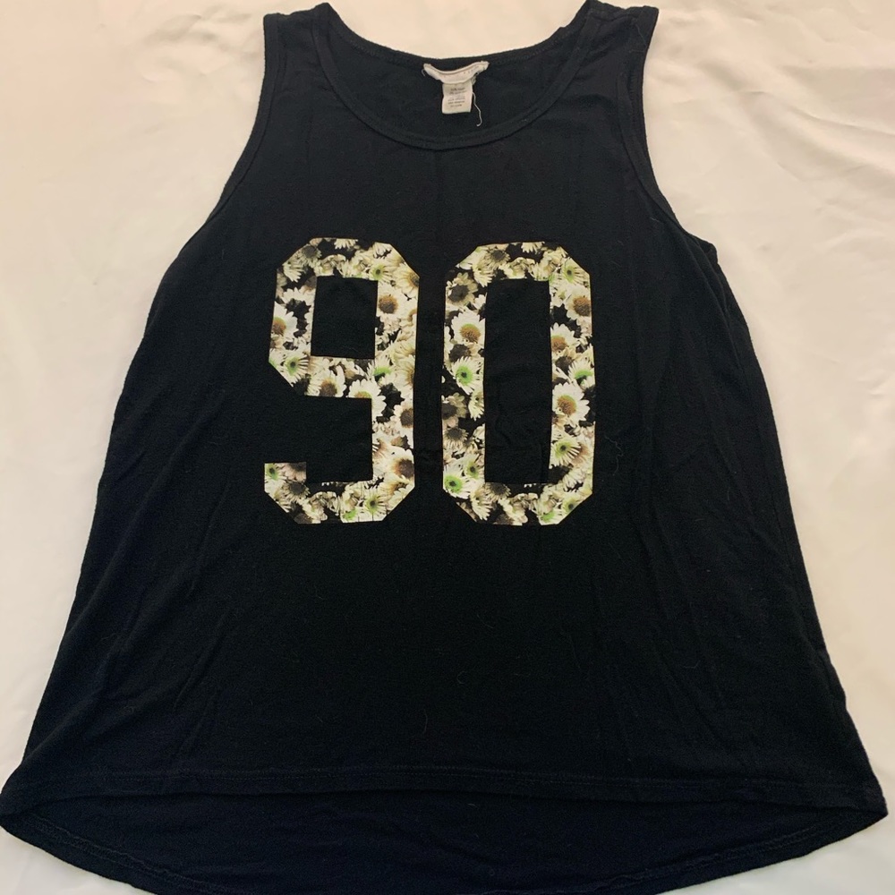 Tilly’s Tank Top